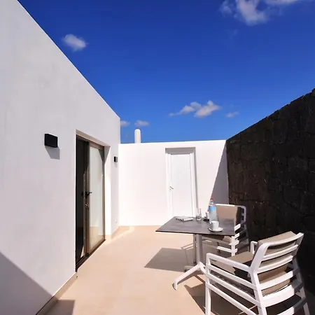 Nicole プラヤ・ブランカ