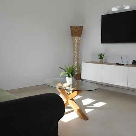 Apartment Nicole Playa Blanca (Lanzarote)