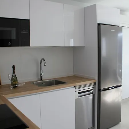 Apartment Nicole