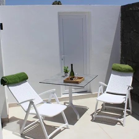 Nicole Playa Blanca (Lanzarote)