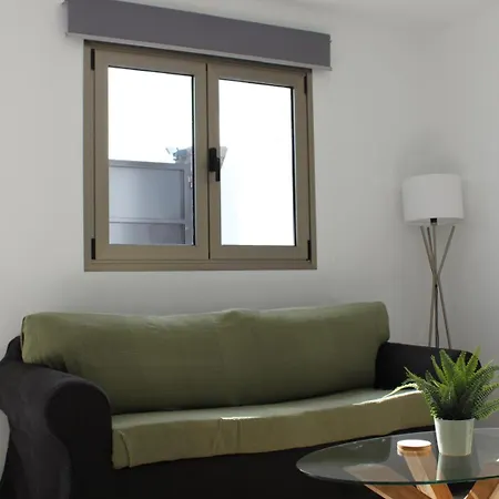 Nicole Appartamento *