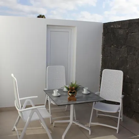 Nicole Appartamento Playa Blanca (Lanzarote)