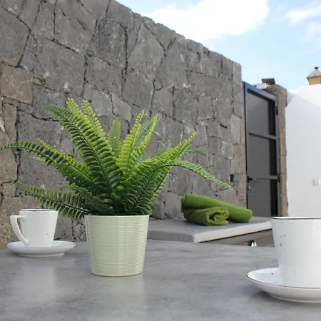 Appartamento Nicole Playa Blanca (Lanzarote)