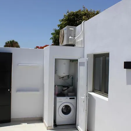 Nicole Playa Blanca (Lanzarote)