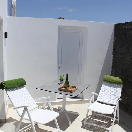 Nicole Appartamento *