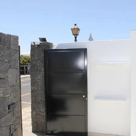 Nicole Appartamento Playa Blanca (Lanzarote)