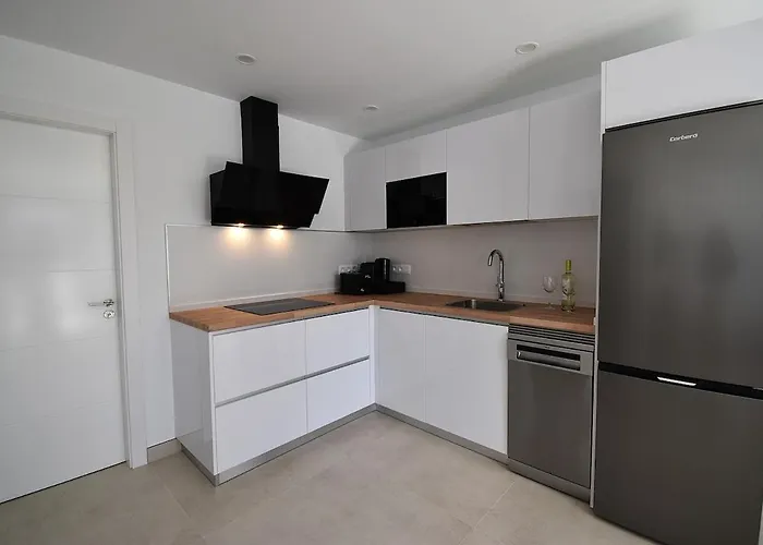 Nicole Apartamento