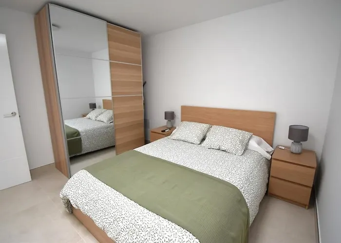 Nicole Apartamento