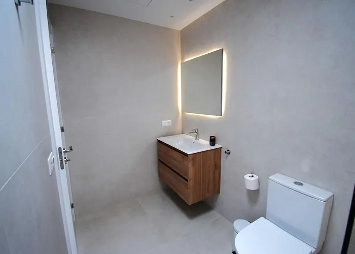 Nicole Apartamento