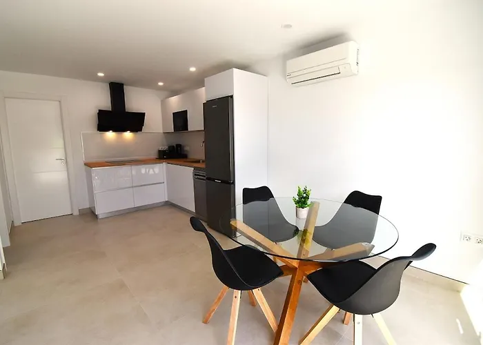 Apartamento Nicole