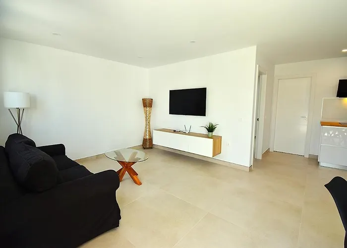 Apartamento Nicole
