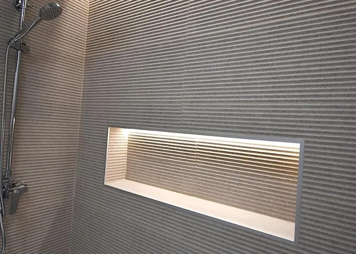 Апартаменты Nicole