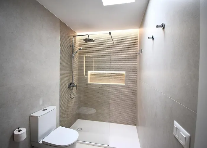 Apartamento Nicole