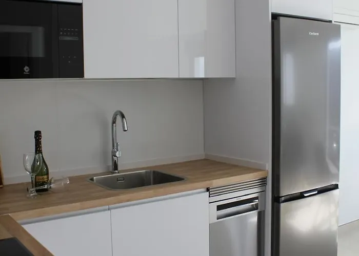 Apartamento Nicole