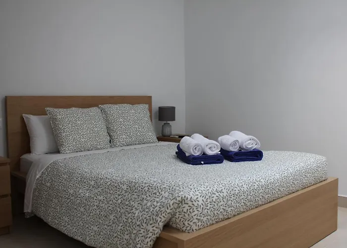 Nicole Apartamento