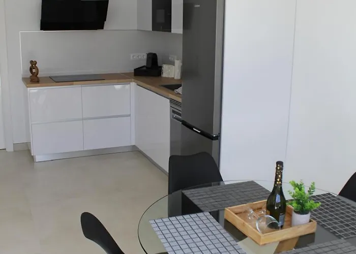 Apartamento Nicole
